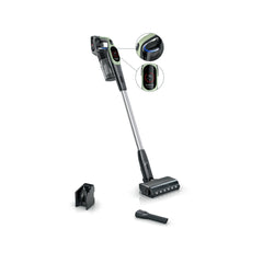 Bosch Unlimited 9 BBS921TBA Akku-Staubsauger mit HEPA-Filter