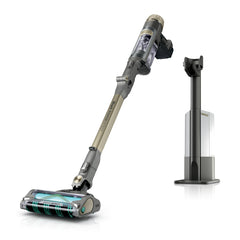 Shark PowerDetect Clean & Empty Akku-Staubsauger, Gold