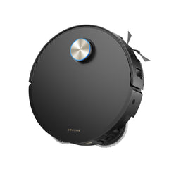 DREAME X60 Pro Ultra Complete black – Produktansicht 3
